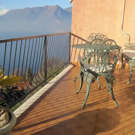 شقة Casa Larissa لووِنو
