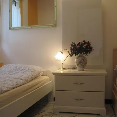 Casa Larissa شقة *