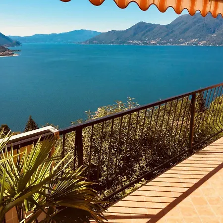 شقة Casa Larissa لووِنو